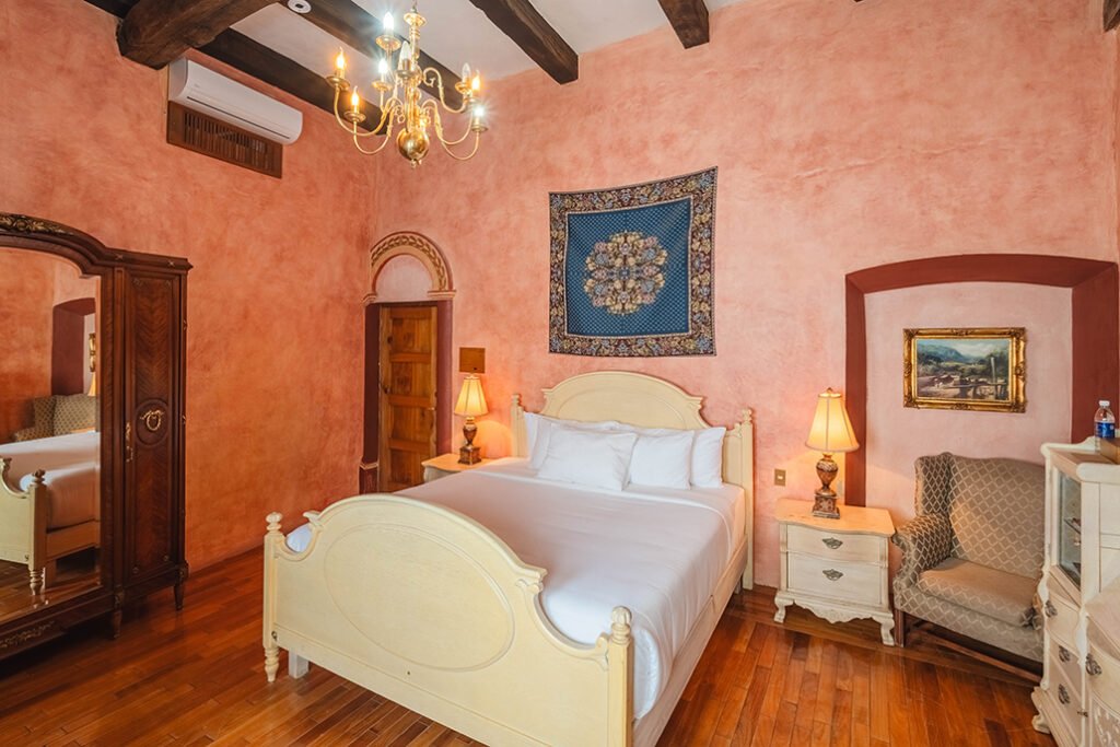Hotel 1