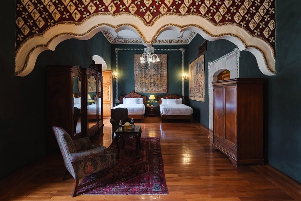 Hotel 21