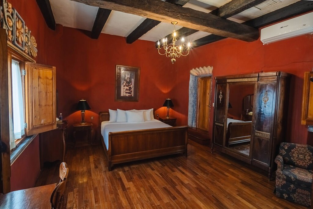 Hotel 5